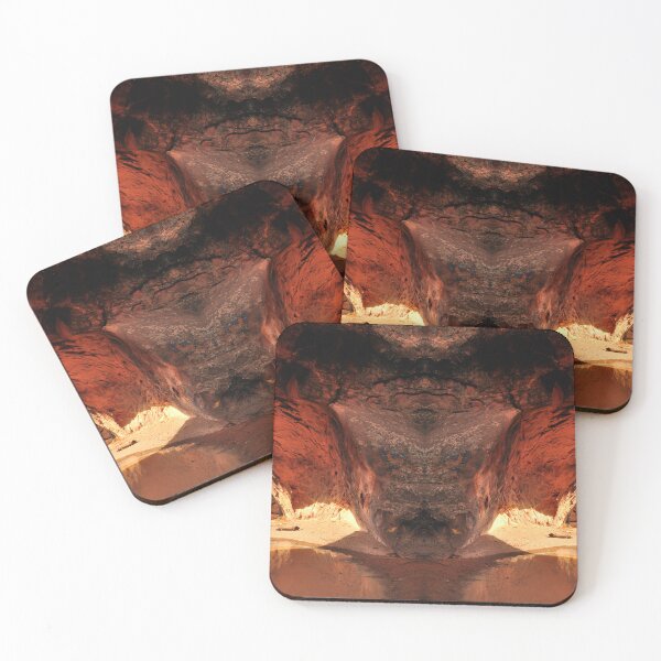 Item preview, Catamount of the Cave Arches designed and sold by Preternatch.