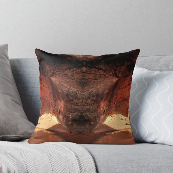 Item preview, Catamount of the Cave Arches designed and sold by Preternatch.