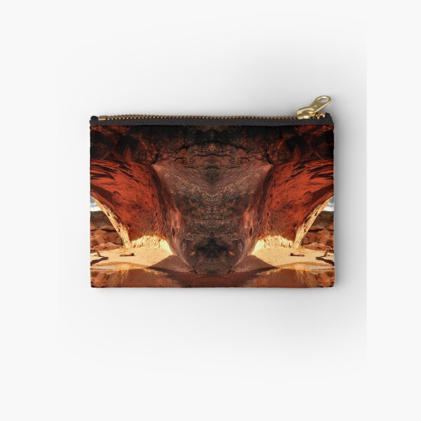 Item preview, Catamount of the Cave Arches designed and sold by Preternatch.
