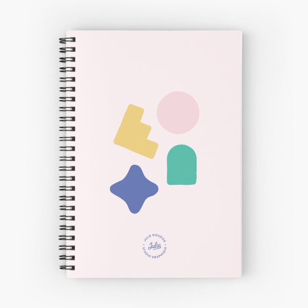 Item preview, Shapes designed and sold by Julie Goudier.