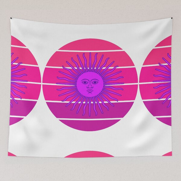 Item preview,  COLORFULLY SUN,  designed and sold by marie1919.