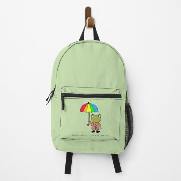 Item preview, cute frog designed and sold by wordspotrayal.