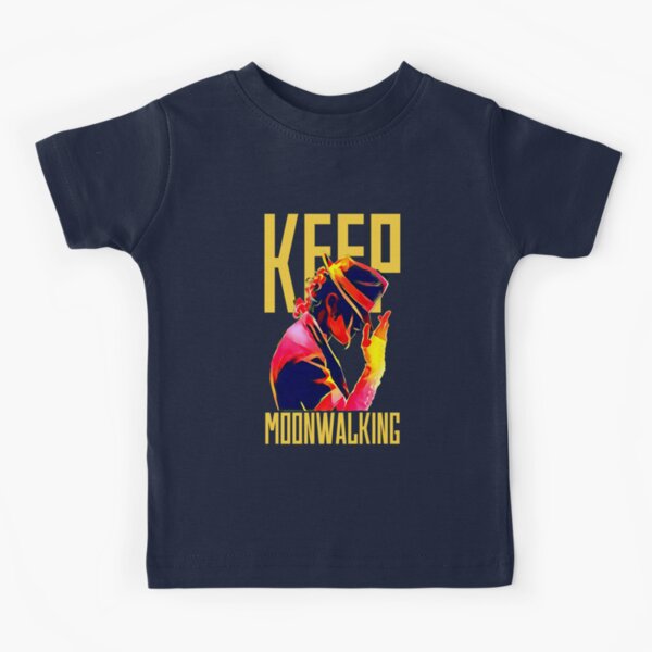 Item preview, Keep Moonwalking designed and sold by Fenay Designs.