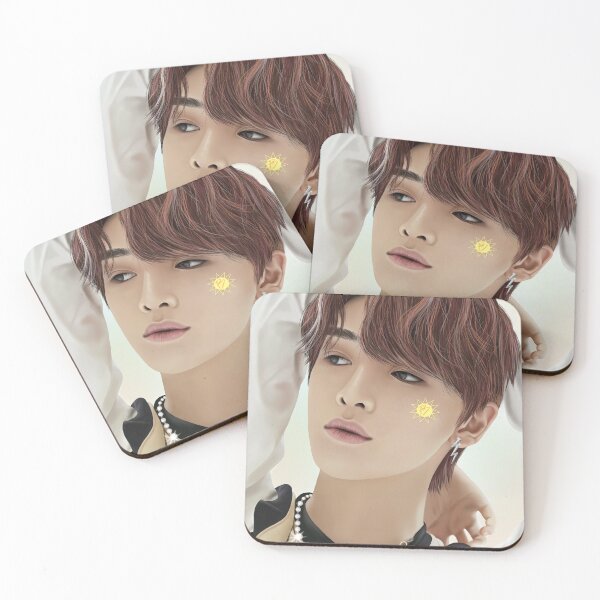 Item preview, Sungchan fanart designed and sold by drawdam1.