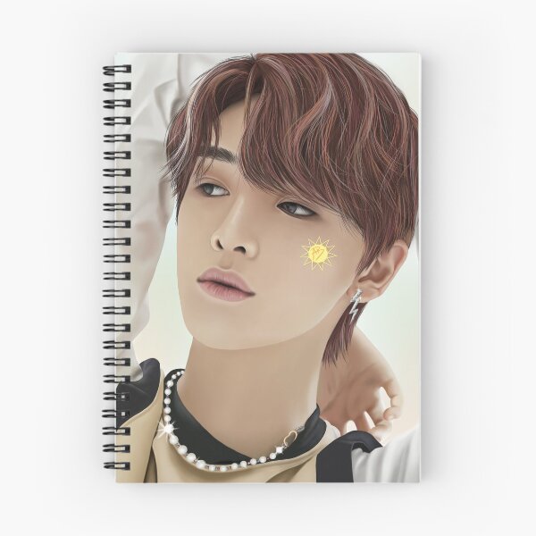 Item preview, Sungchan fanart designed and sold by drawdam1.