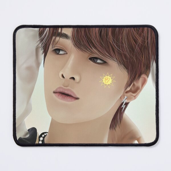 Item preview, Sungchan fanart designed and sold by drawdam1.