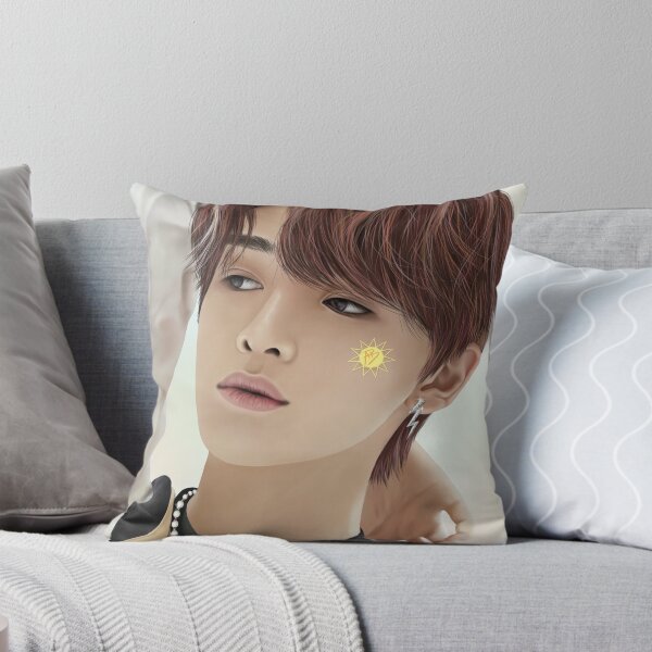 Item preview, Sungchan fanart designed and sold by drawdam1.