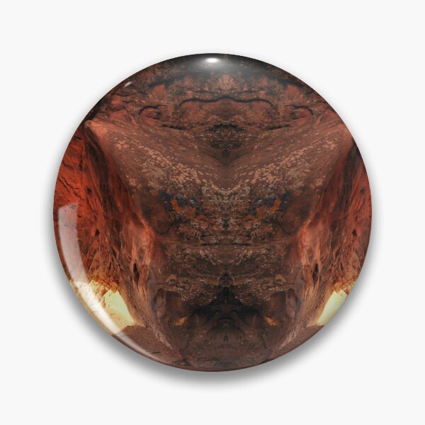 Item preview, Catamount of the Cave Arches designed and sold by Preternatch.