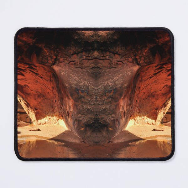 Item preview, Catamount of the Cave Arches designed and sold by Preternatch.