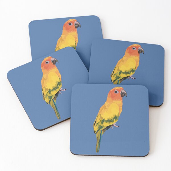 Item preview, B is for Bird  designed and sold by PrettylittlepastelUk.