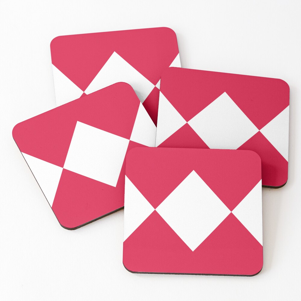 Item preview, Coasters (Set of 4) designed and sold by Ravensclaw3.