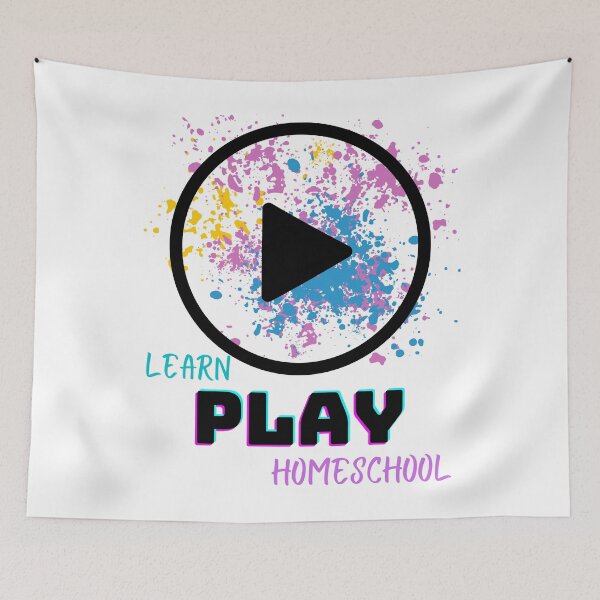 Item preview, Learn Play Homeschool designed and sold by AngelaNinette.