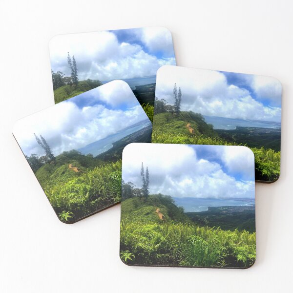 Item preview, Hiking Views designed and sold by Leah Rochelle.
