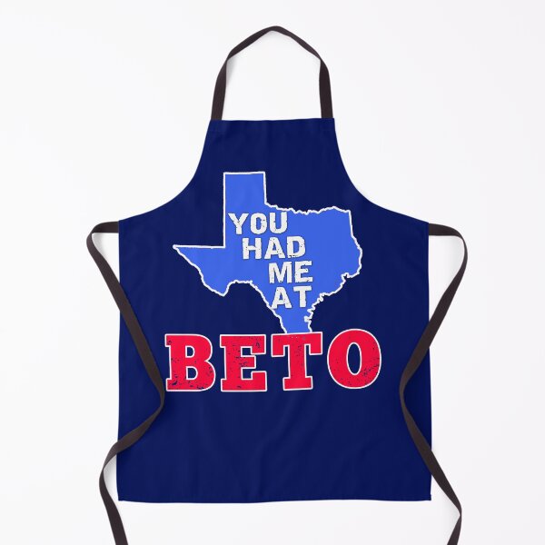 Item preview, YOU HAD ME AT BETO Beto O'Rourke Funny Vote Beto TX Governor designed and sold by LoveAndDefiance.