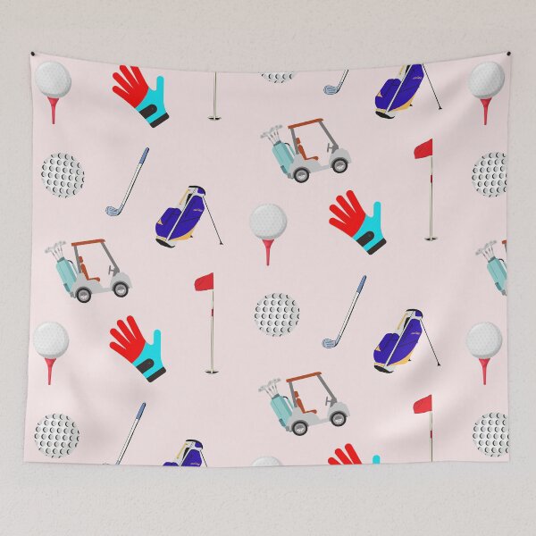 Item preview, golf designed and sold by Zaibo.