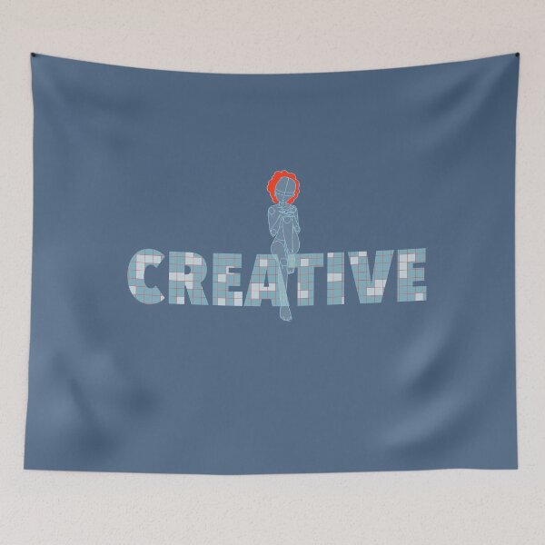 Item preview, I’m Creative designed and sold by AidenTells.