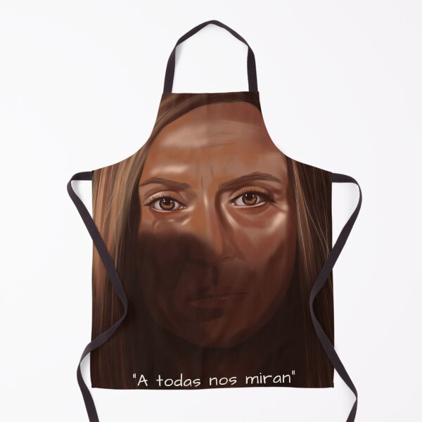 Item preview, Malen Zubiri fanart designed and sold by ituno-art-by-ek.