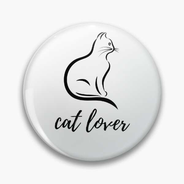 Artikelvorschau, catcat liebhaber auf aufkleber und t-shirt und hut und andere entworfen und verkauft von ALEXOUE.