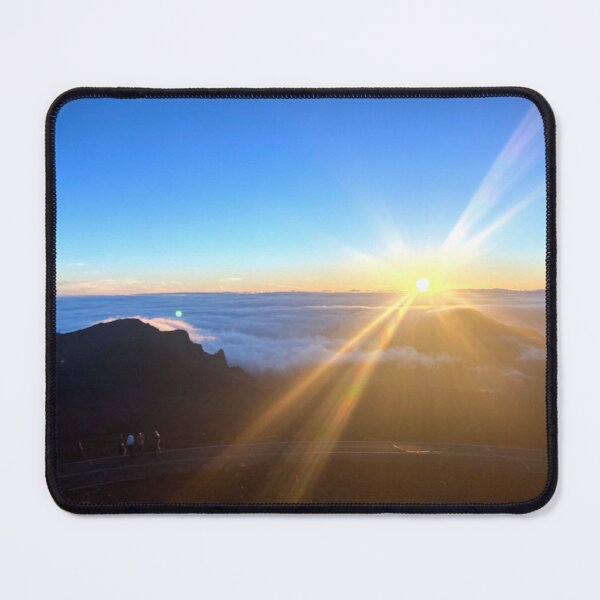 Item preview, Haleakala Sunrise designed and sold by Leah Rochelle.