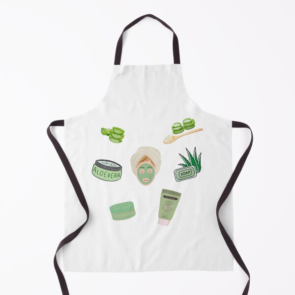 Item preview, aloe vera pack skincare designed and sold by Creativity Zone.