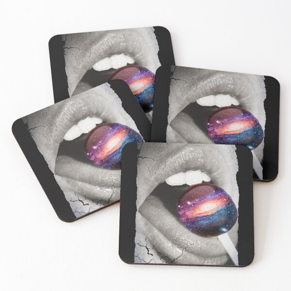 Item preview, Galactic Taster designed and sold by FernandoSimpson.