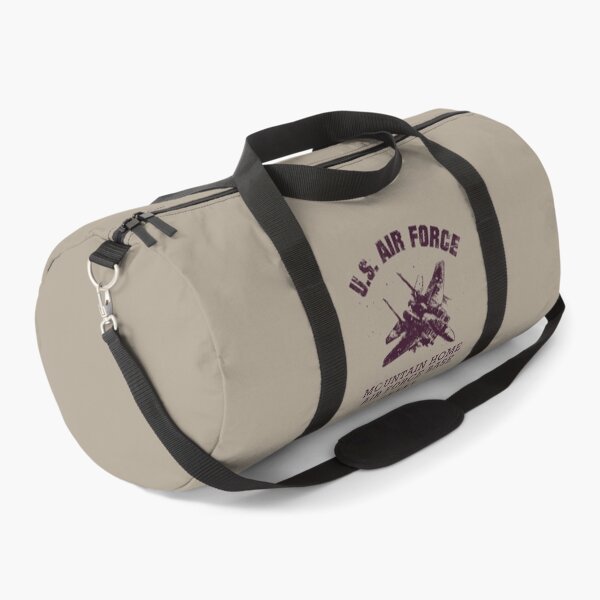 Item preview, Idaho Mountain Home AFB designed and sold by Royal-Elite.