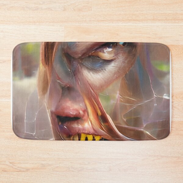Item preview, Banshee designed and sold by Lachrymosa.