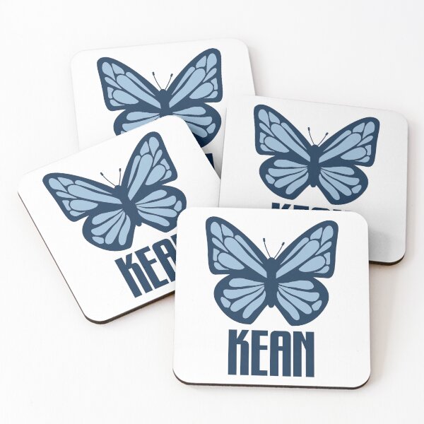 Item preview, kean university designed and sold by designsbysamantha.