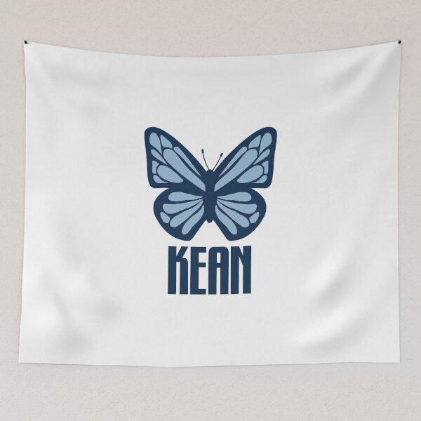 Item preview, kean university designed and sold by designsbysamantha.