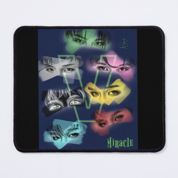 Item preview, WayV eyes designed and sold by drawdam1.