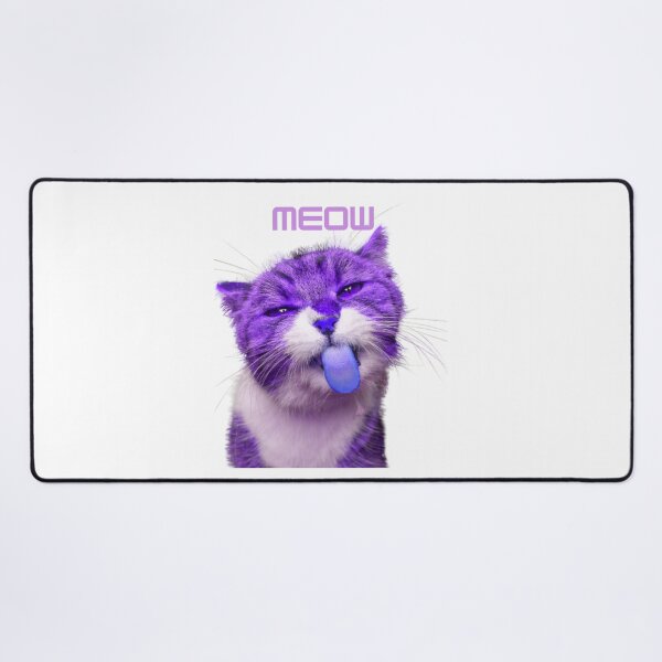 Item preview, PURPLE CAT. designed and sold by marie1919.