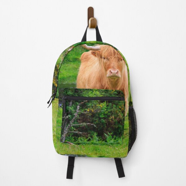 Item preview, Highland Cow designed and sold by Graham Prentice.