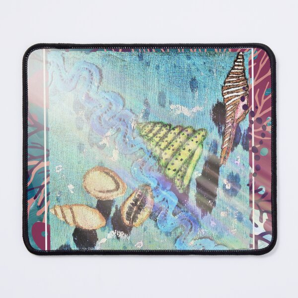 Item preview, SEA BEAMS designed and sold by lindosilks.