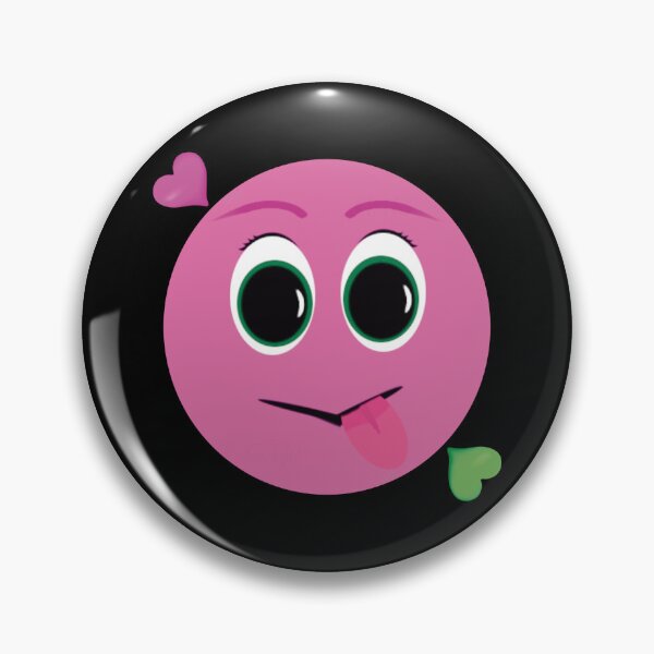 Item preview, Funny Face designed and sold by Genson.