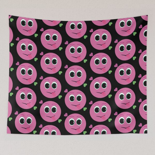 Item preview, Funny Face designed and sold by Genson.