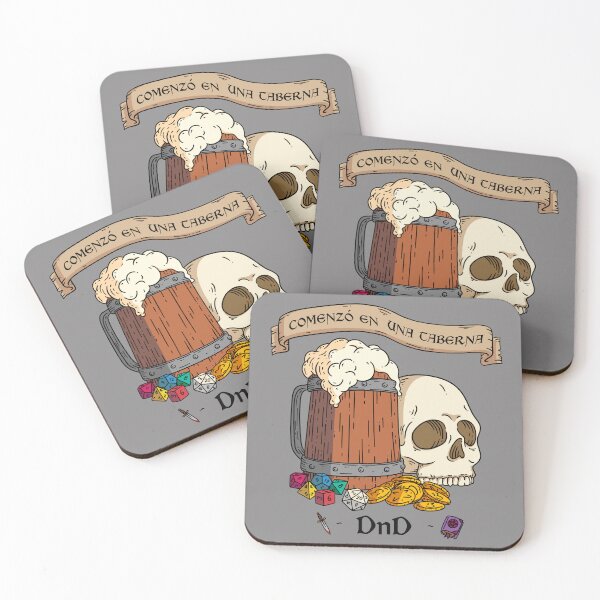 Item preview, It started in a tavern designed and sold by Iriskulls.