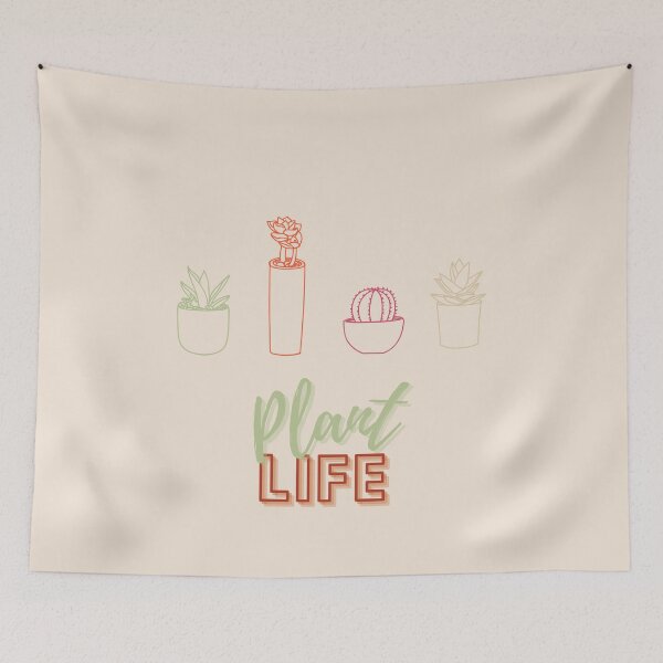 Item preview, Plant Life designed and sold by EricaJackson.
