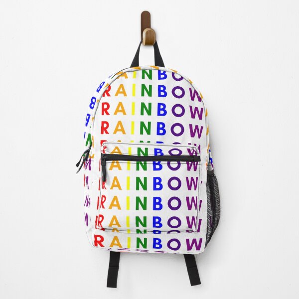 Item preview, RAINBOW designed and sold by Lellabuddy.
