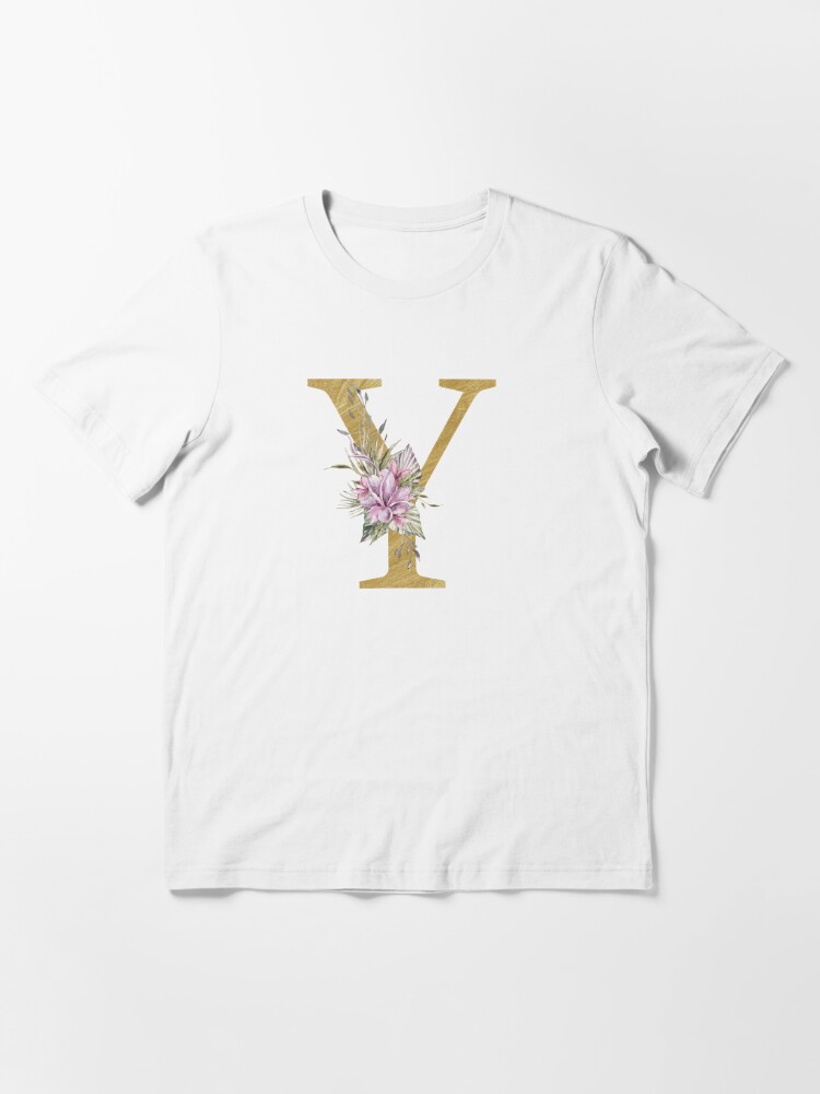 SOLD* Louis Vuitton Monogram Watercolor T-Shirt
