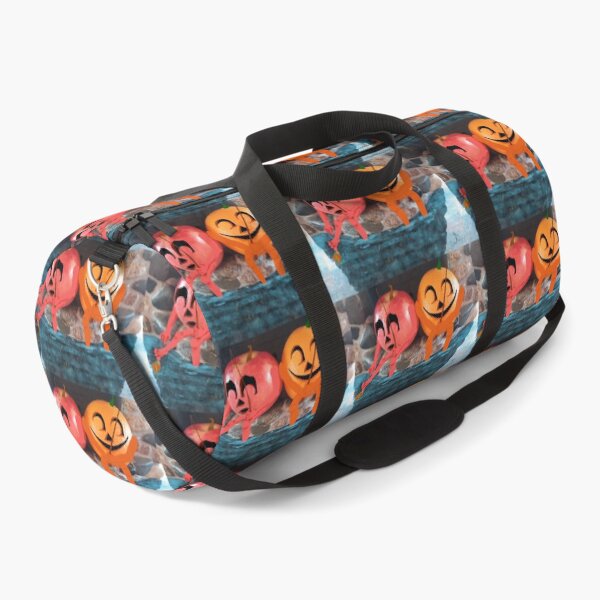 Item preview, Fruity Fishing Friends designed and sold by cameoivory.