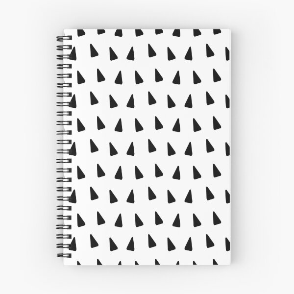 Item preview, Abstract Doodle Triangles designed and sold by Julianadieyi.
