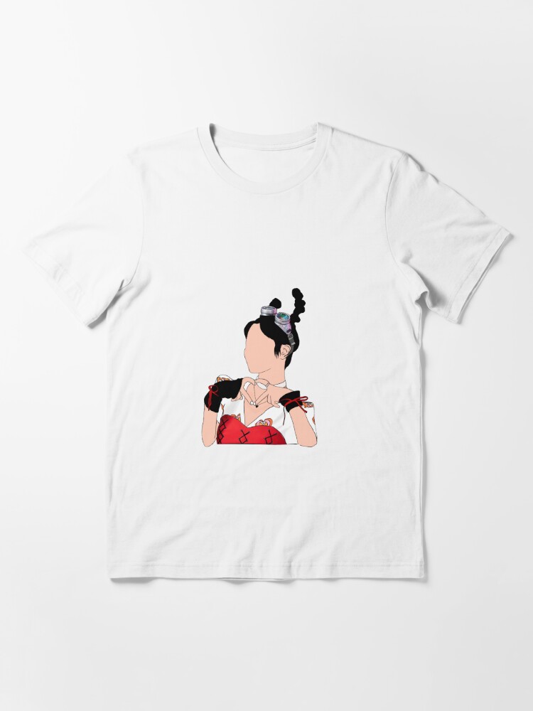 Twice Nayeon Pop Butterfly Top Essential T-Shirt for Sale by paoloavery