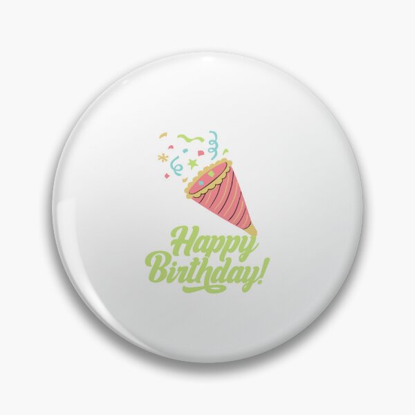 Item preview, HAPPY  BIRTHDAY designed and sold by IsaCria.