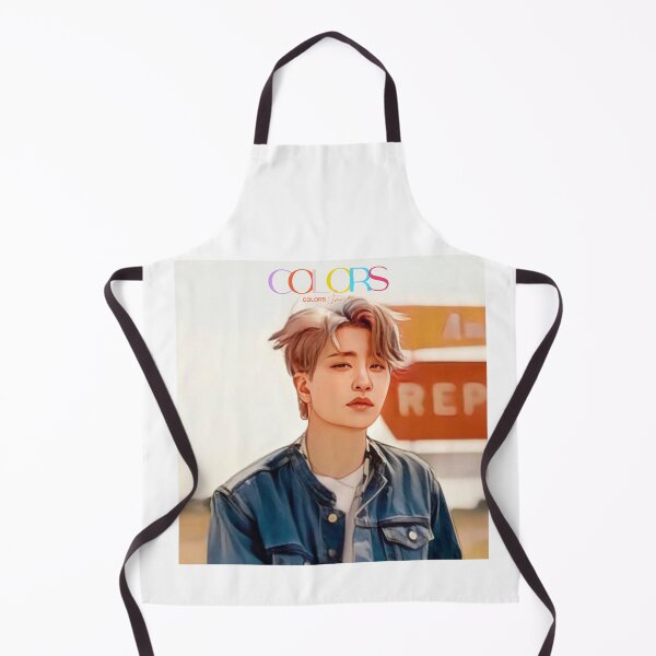 Item preview, Colors Youngjae designed and sold by FanDomStoreOFC.