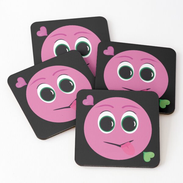 Item preview, Funny Face designed and sold by Genson.