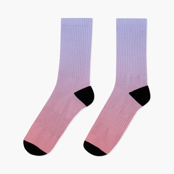 Item preview, Pastel Pink Purple Ombre designed and sold by ind3finite.