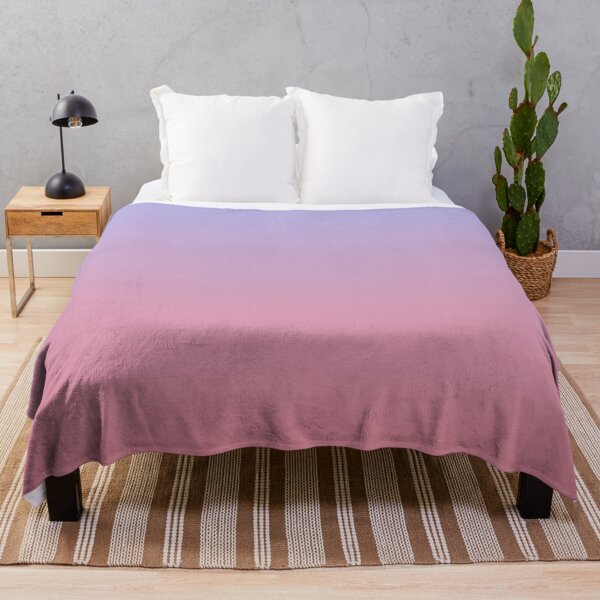 Item preview, Pastel Pink Purple Ombre designed and sold by ind3finite.