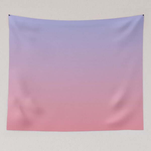 Item preview, Pastel Pink Purple Ombre designed and sold by ind3finite.