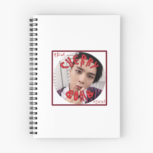 Item preview, Cherry Bomb Johnny designed and sold by savageseokjin.