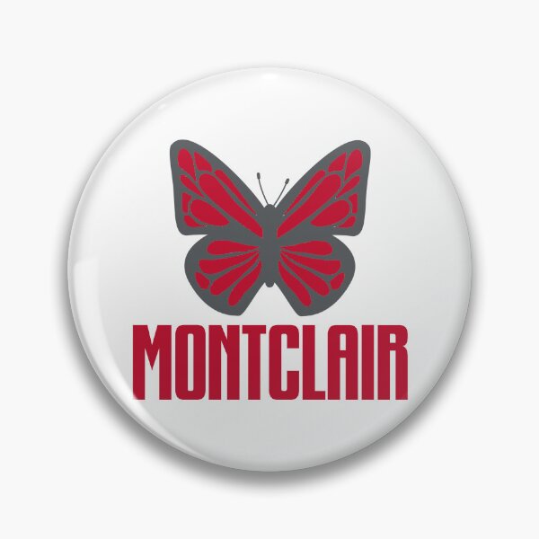 Item preview, montclair state university designed and sold by designsbysamantha.